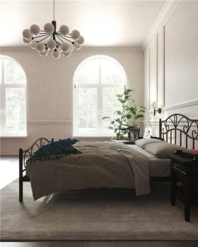 Кровать RB Глэдис + изножье (160х200)