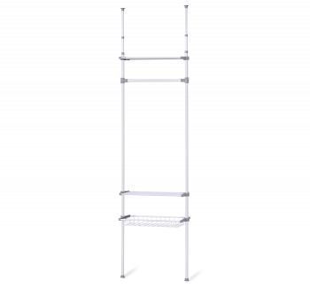 Вешалка Sheffilton SHT-WR24