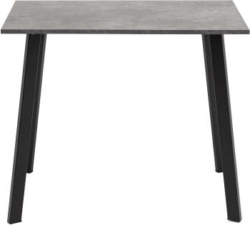 Стол STOOL GROUP Альва 900х600 столешница ЛДСП