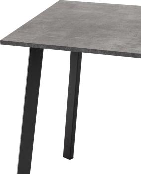 Стол STOOL GROUP Альва 900х600 столешница ЛДСП