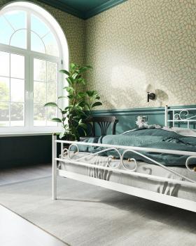 Кровать RB Франческа + изножье 160х200