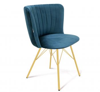 Тихий океан/Золото