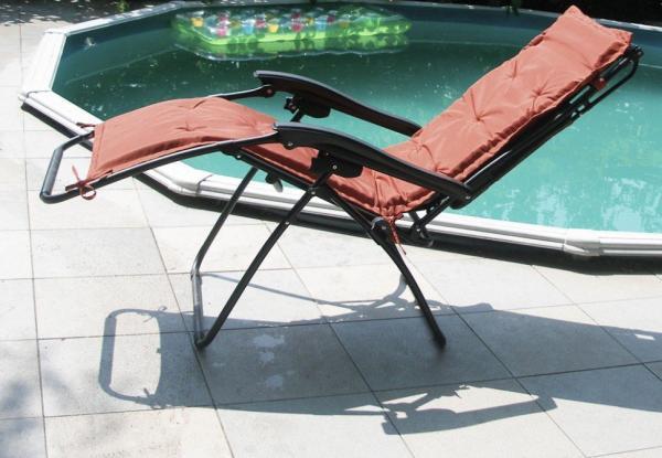 Подушки к стулу Besta Fiesta ZD -1