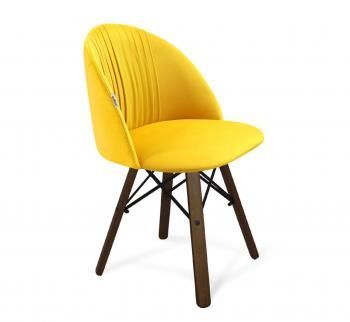 имперский желтый/темный орех