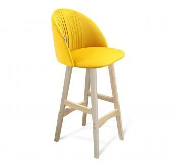 имперский желтый/прозрачный лак