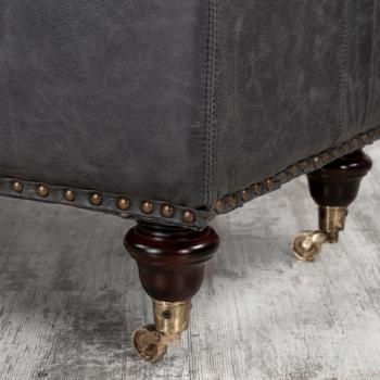 Пуф Decor of today Аристократ 02135