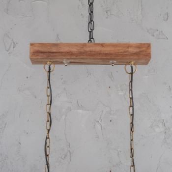 Светильник подвесной Decor of today KH01105