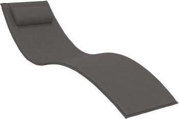Подушка-подголовник для шезлонга Siesta Slim