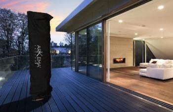 Чехол для уличного душа ReeHouse Accessories