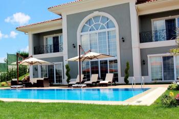 Зонт профессиональный ReeHouse Banana Plus