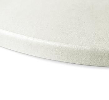 Столешница Sheffilton SHT-ТT 120-80 МДФ овальная