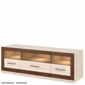 Карамель/Рама Шамони