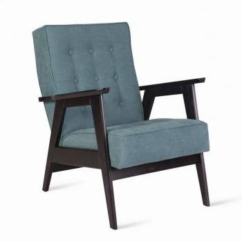 венге / RS 29 - бирюзовый