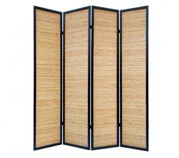 Каркас Венге/Бамбук Коньяк