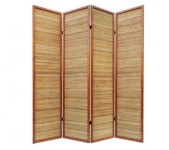 Каркас Орех/Бамбук Коньяк