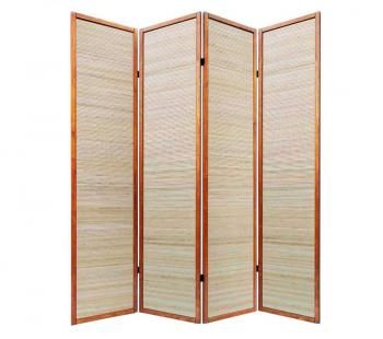 Каркас Орех/Бамбук Натурель