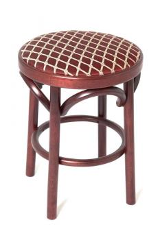 Махагон/Ткань