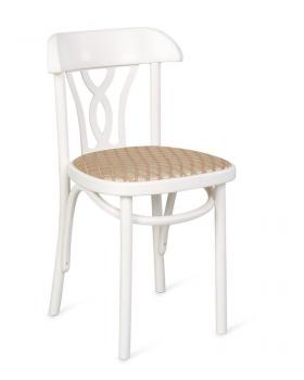 Белая эмаль/Ткань