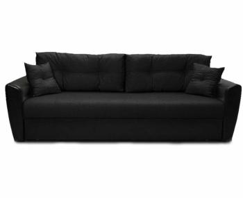 Рогожка Черная 150