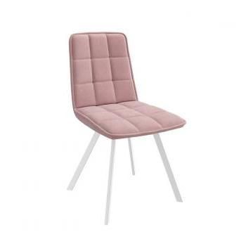 Белый/Rose Lux b36