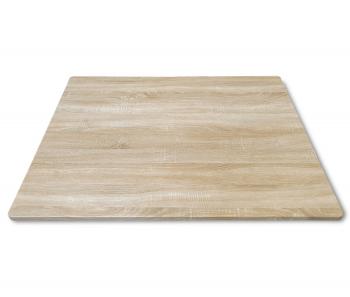 Стол Sheffilton SHT-TU34-P/МДФ 80/80