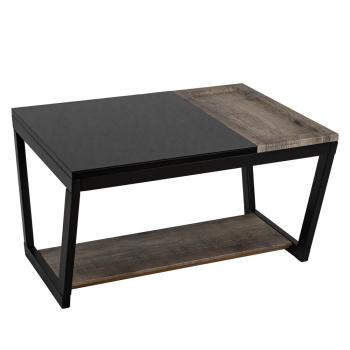 Стол журнальный Мебелик BeautyStyle 31