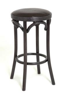 Венге/Экокожа коричневая