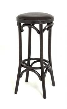 Венге/Экокожа коричневая