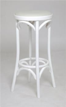 Белая эмаль/Экокожа белая