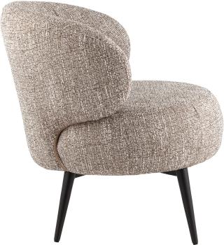 Кресло лаунж STOOL GROUP Rivo