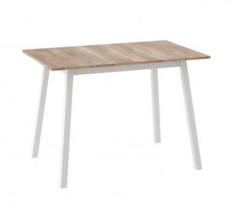 Дуб каньон/Белый