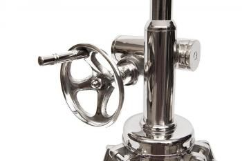 Лампа настольная на треноге TetChair Secret De Maison mod. 44821