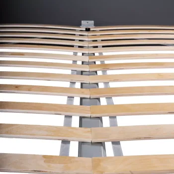 Кровать полутороспальная Гуд Лакк Сага 140х200