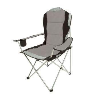 Серый/Черный