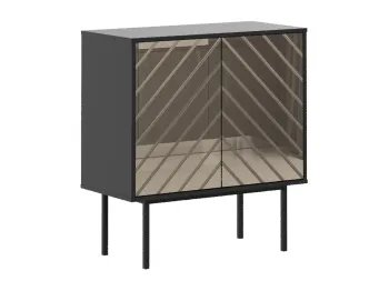 черный, бронзовый