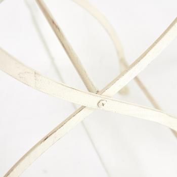 Комплект (стол + 2 стула) TetChair Secret de Maison PALLADIO (mod. PL08-8668/8669)