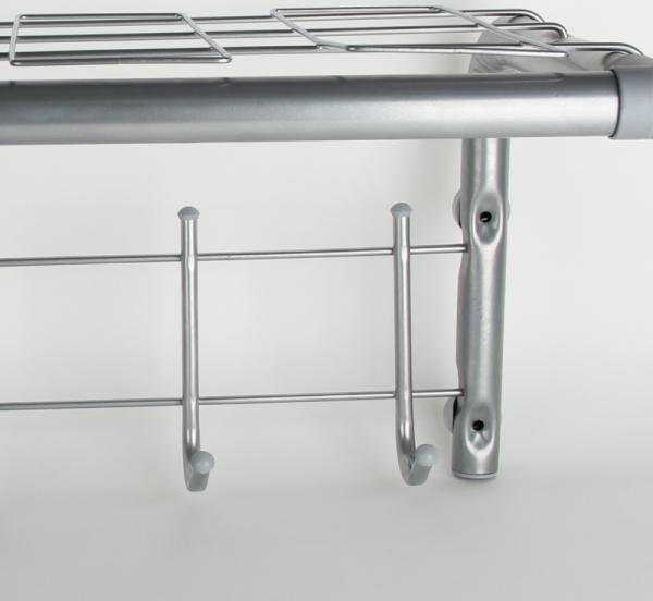 Вешалка Sheffilton SHT-WH5