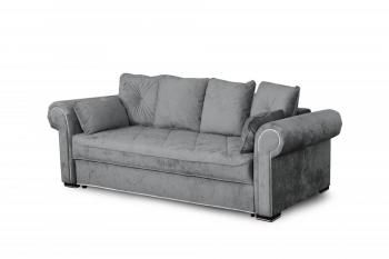 тиффани серый