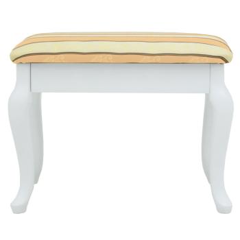 Банкетка Мебелик Ретро с ящиком