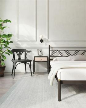 Кровать RB Монблан 160х200