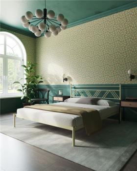 Кровать RB Монблан 120х200