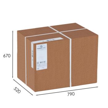 Кресло Мебелик Комфорт 5