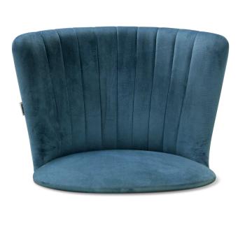 Стул полубарный Sheffilton SHT-ST36-1/S94-1