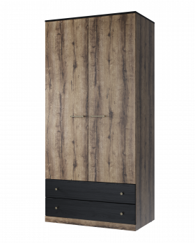 Дуб монастырский/Черный