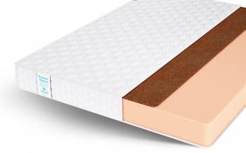 Матрас скрученный LONAX ROLL COCOS MAX 180 см