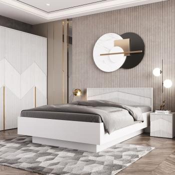 Комод Оливия 3Я КМК 0971.19