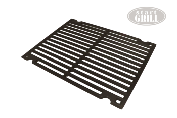 Чугунная решетка для газового гриля Start grill Esprit 31B и 41B