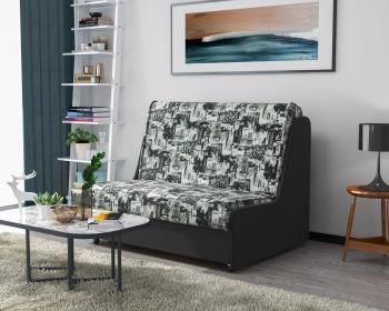 Диван-аккордеон Mebel-ars Аккордеон №2 140 см