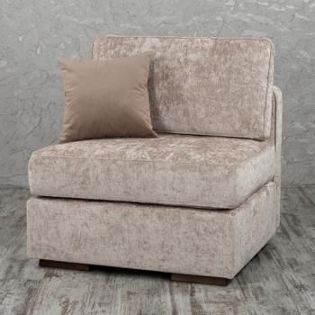 Кресло Decor of today Бомбери 01682