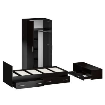 Спальня СВК Стандарт 3-0900Я